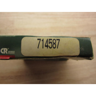 Chicago Rawhide CR 714587 Oil Seal (Pack of 5)