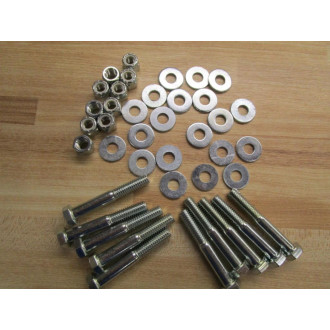 106535 Hardware Kit