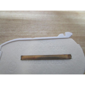 Advance Transformer SKFRBPS12 Bi-Pin Sockets (Pack of 2)