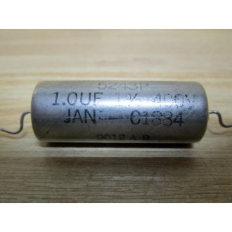 M8342101-5243P Capacitor - Used