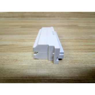 191800 0907 Terminal Block 16 Position - New No Box