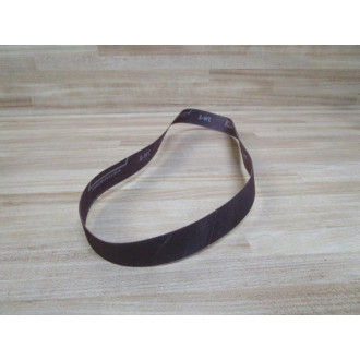 Norton R228 AO Sanding Belt 180 Grit (Pack of 8)