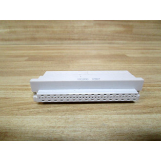 191800 0907 Terminal Block 16 Position - New No Box