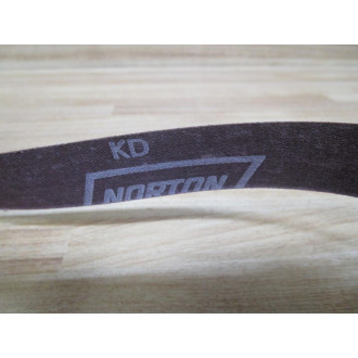 Norton R228 AO Sanding Belt 180 Grit (Pack of 8)