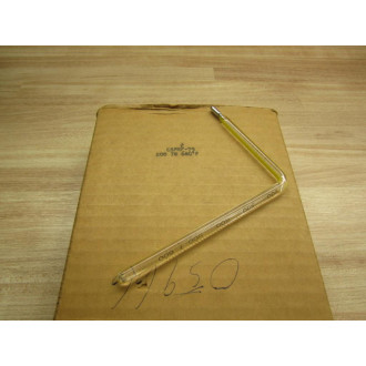 CSPRF-79 Right-Angle Thermometer