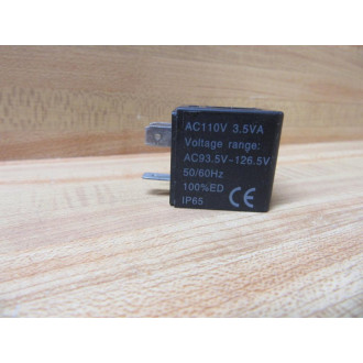 Air-Tac CDA092 Coil - New No Box