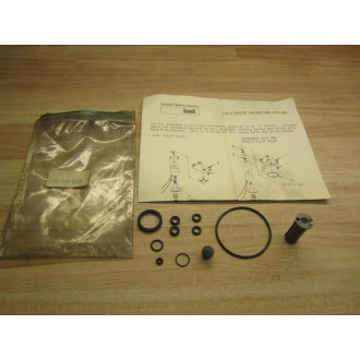 Schrader Bellows K352-166-4079 Pilot Seal Kit