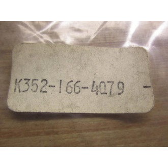 Schrader Bellows K352-166-4079 Pilot Seal Kit