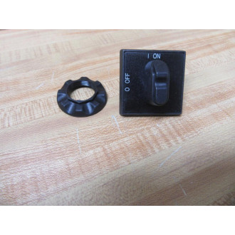 ABB OHB IAHI Switch Handle OHBIAHI