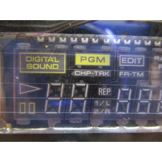 PGM IC201 Digital Display Board - Used