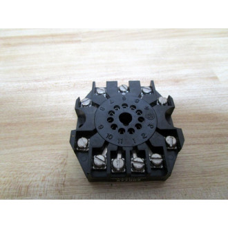 Skan-A-Matic 677005 Relay Socket - Used