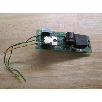 0097 Numeric Display Board - Used