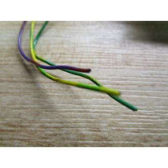 0097 Numeric Display Board - Used