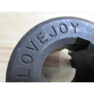 Lovejoy L-110 1.625 Coupling WKW L1101625 (Pack of 2) - New No Box