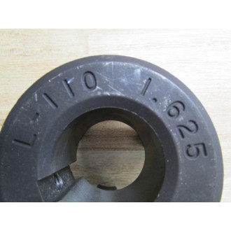 Lovejoy L-110 1.625 Coupling WKW L1101625 (Pack of 2) - New No Box