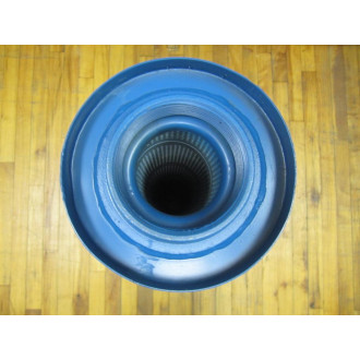 Universal 11-103-AA Universal Silencer