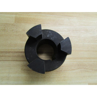 Lovejoy L-110 1.625 Coupling WKW L1101625 (Pack of 2) - New No Box