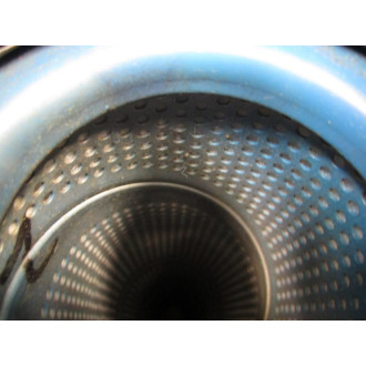 Universal 11-103-AA Universal Silencer