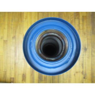 Universal 11-103-AA Universal Silencer