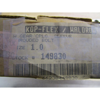 Kop-Flex 149830 Coupling