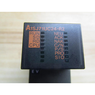 Mitsubishi A1SJ71U24-R2 Module A1SJ71U24R2 - New No Box