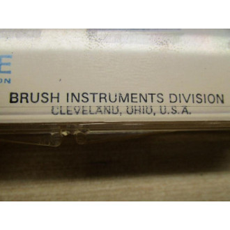 Gould 242605 Chart Pen Gauge