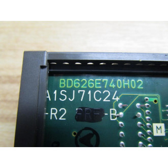 Mitsubishi A1SJ71U24-R2 Module A1SJ71U24R2 - New No Box