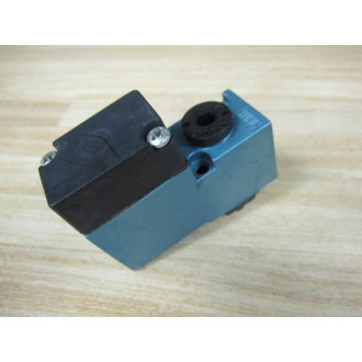 Mac Valves PME-111AAAA Pilot Valve Assembly - Used