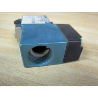 Mac Valves PME-111AAAA Pilot Valve Assembly - Used