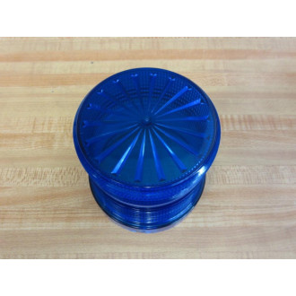 Federal Signal FB2PST-120B Strobe Warning Light FB2PST120B