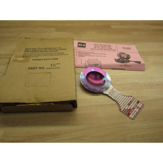 BS&B Safety Systems RB-90-1-12 Rupture Disk
