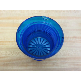 Federal Signal FB2PST-120B Strobe Warning Light FB2PST120B