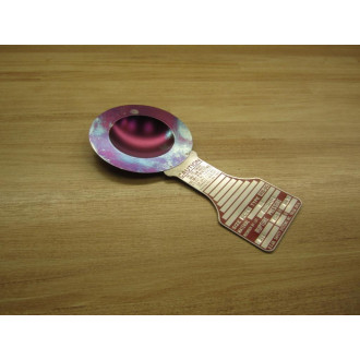 BS&B Safety Systems RB-90-1-12 Rupture Disk