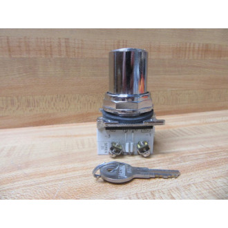 Cutler Hammer 10250T15113-1 Eaton Selector Switch 10250T151131