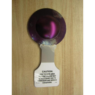 BS&B Safety Systems RB-90-1-12 Rupture Disk