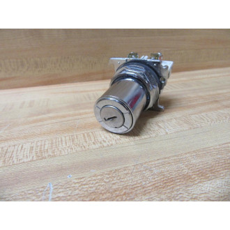 Cutler Hammer 10250T15113-1 Eaton Selector Switch 10250T151131