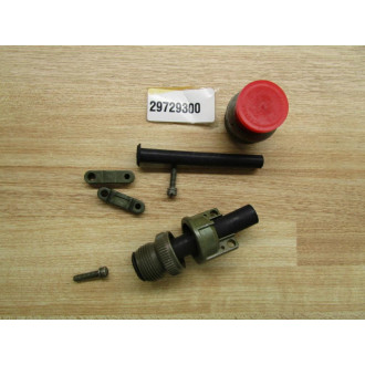 Durant 29729300 Accessories Connector - New No Box