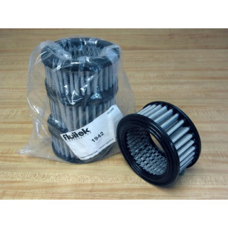 Fluitek 1942 Misc. Filter (Pack of 4)
