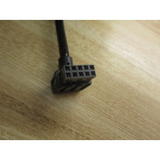 Nortel Networks NTMN37BA70 Phone Expansion Module Missing Labels