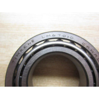 Yale 055076200 Bearing