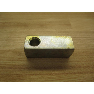 Morse EE-35885 Manual Control Lever 3040-00-116-9687