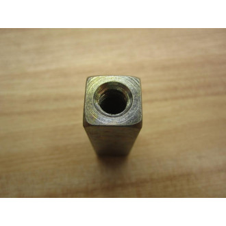 Morse EE-35885 Manual Control Lever 3040-00-116-9687