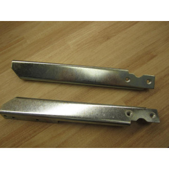 Morse EE-35885 Manual Control Lever 3040-00-116-9687