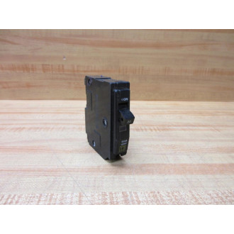 Square D QO120CP Circuit Breaker 20A 1 Pole QO120 - Used