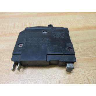 Square D QO120CP Circuit Breaker 20A 1 Pole QO120 - Used