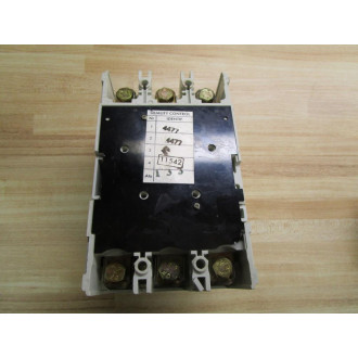 ABB SACES3 70A Circuit Breaker  S3N - Used