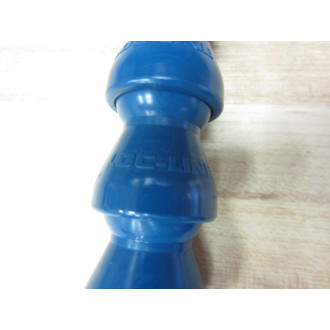 Loc Line 59860 Hose Segments (Pack of 6) - New No Box