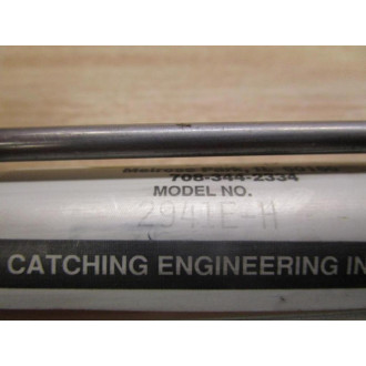 Catching Engineering 2941E-H Cylinder - Used