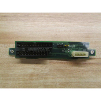 1902000000 Circuit Board - Used