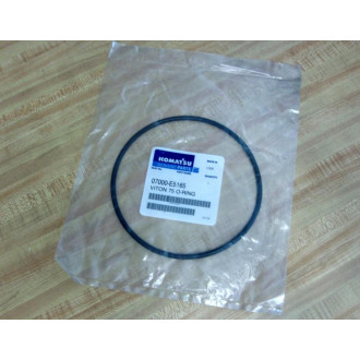 Komatsu 07000-E5165 Viton 75 O-Ring 07000E5165